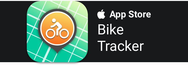 Bike Tracker